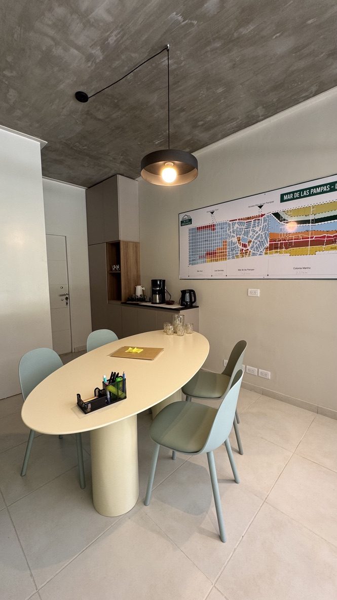 Inmobiliaria Boutique