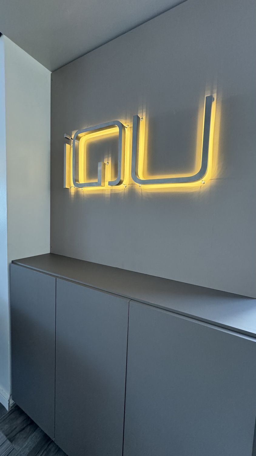 Recepción IQU