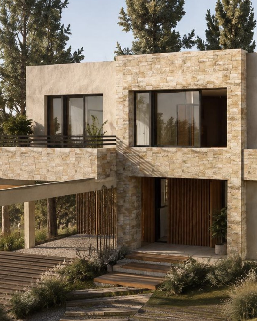 Casa Juana Soria