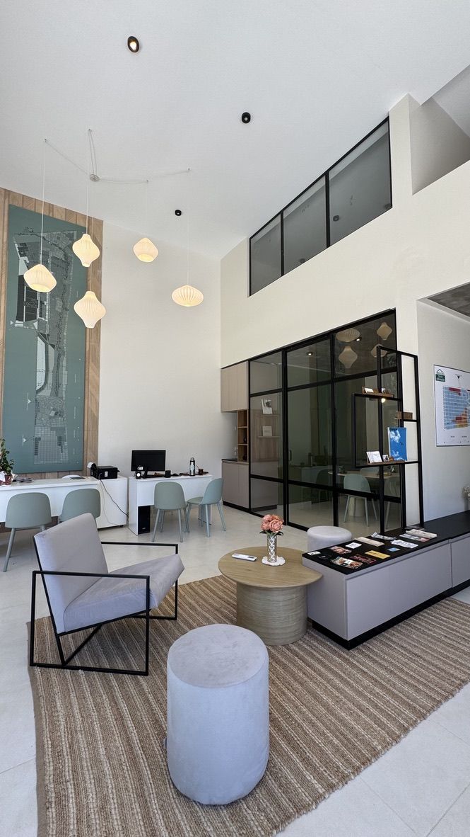 Inmobiliaria Boutique