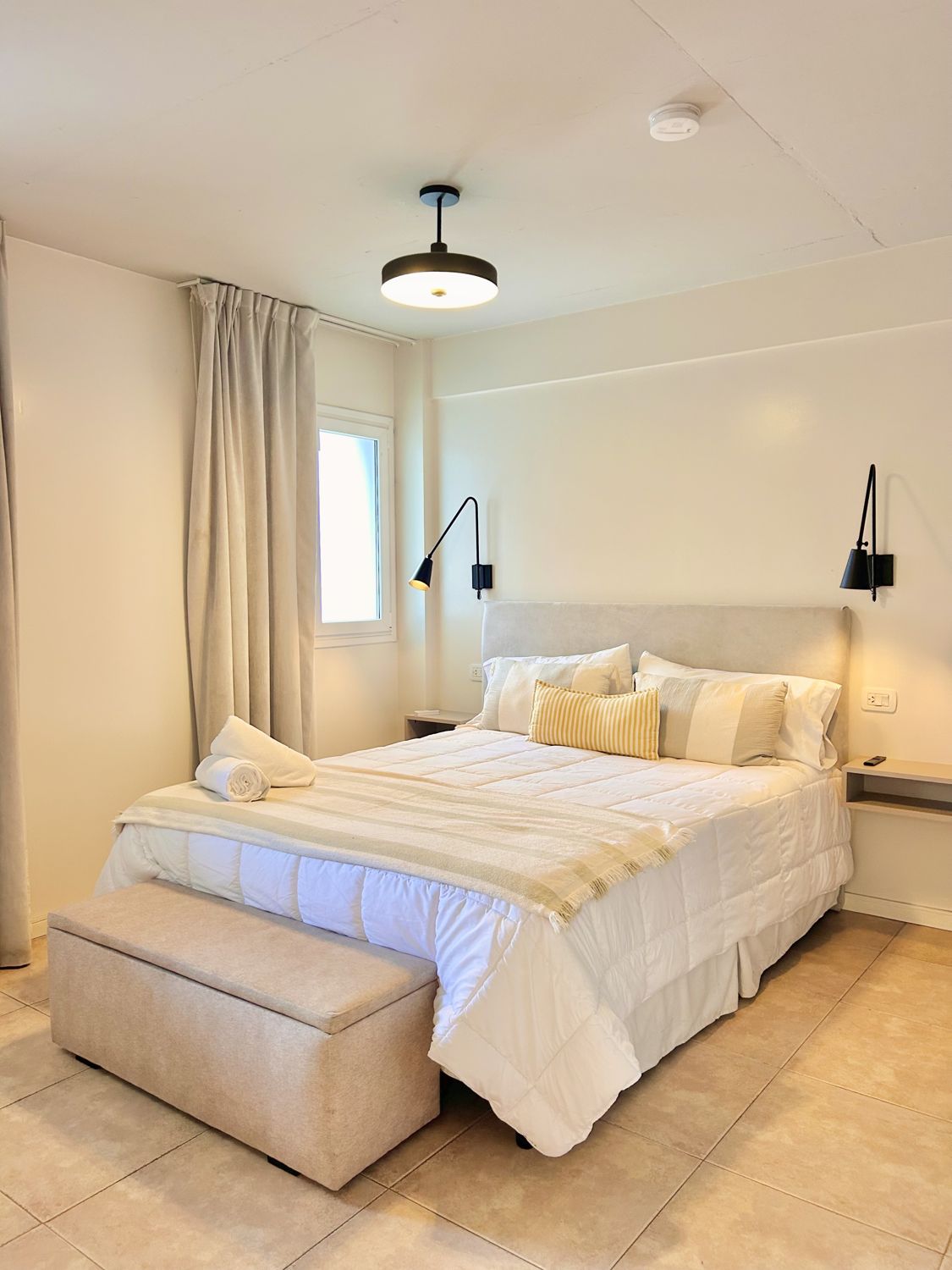 Departamento 1 IQU