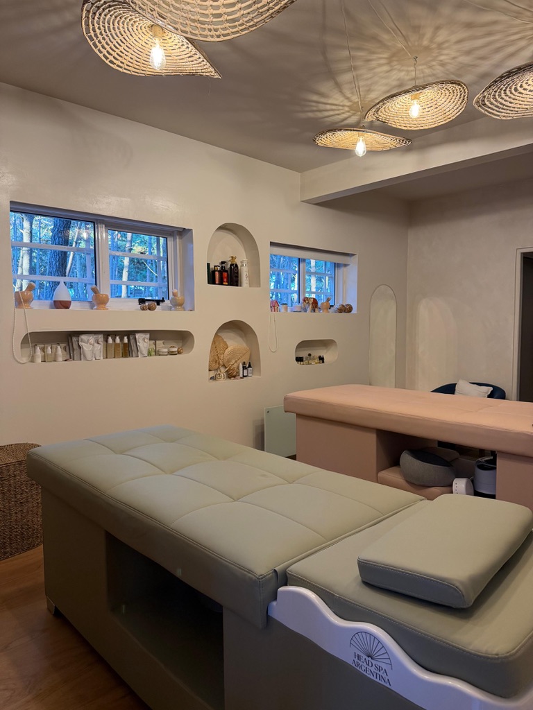 Head Spa Argentina