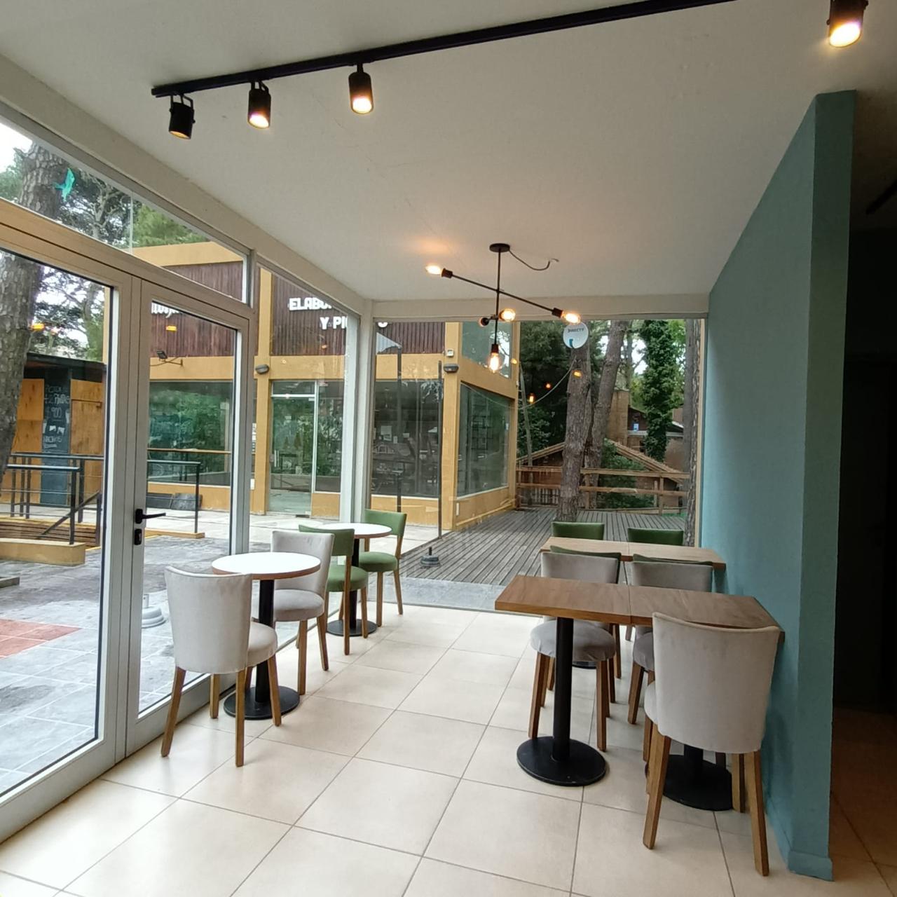 Café Martínez