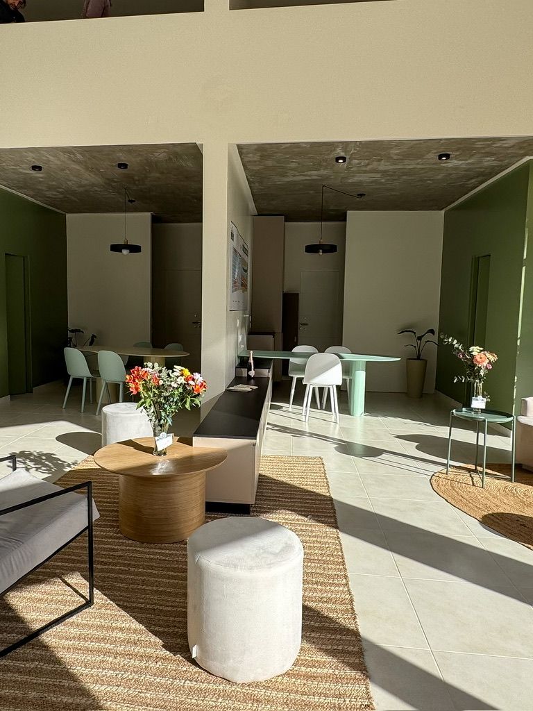 Inmobiliaria Boutique