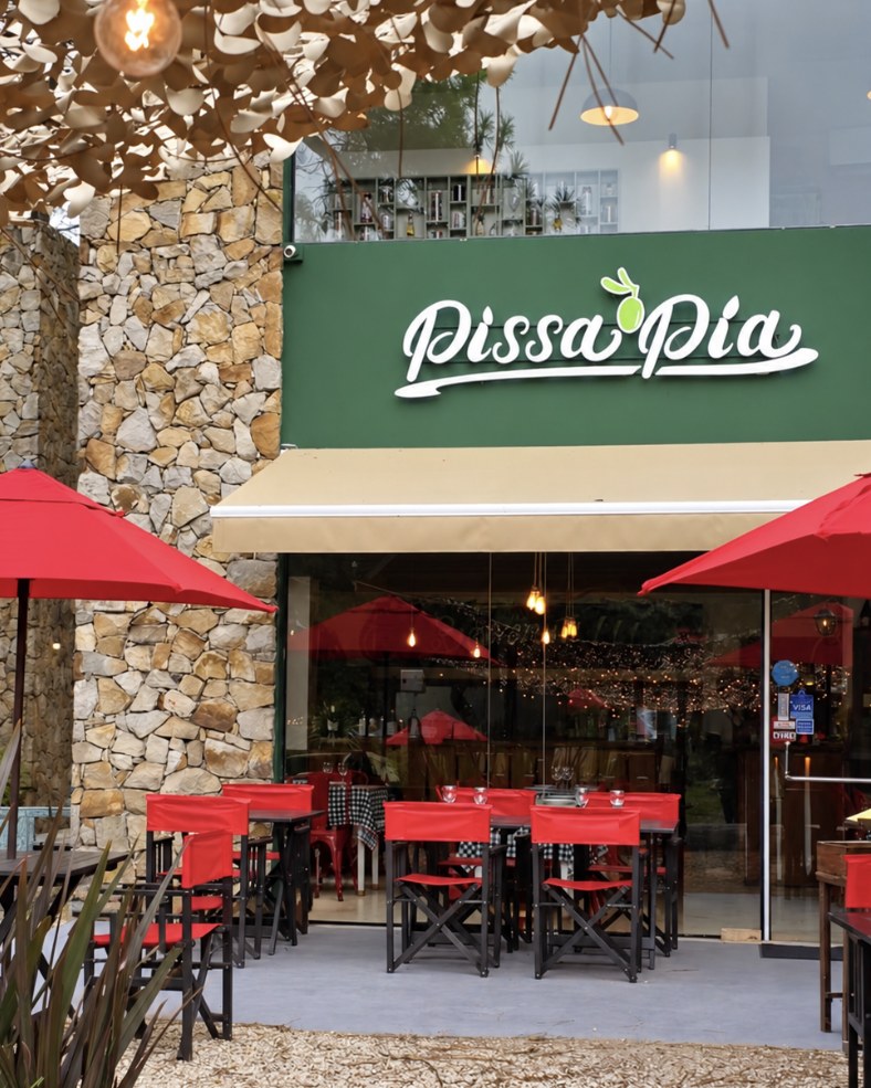 Pissa Pía