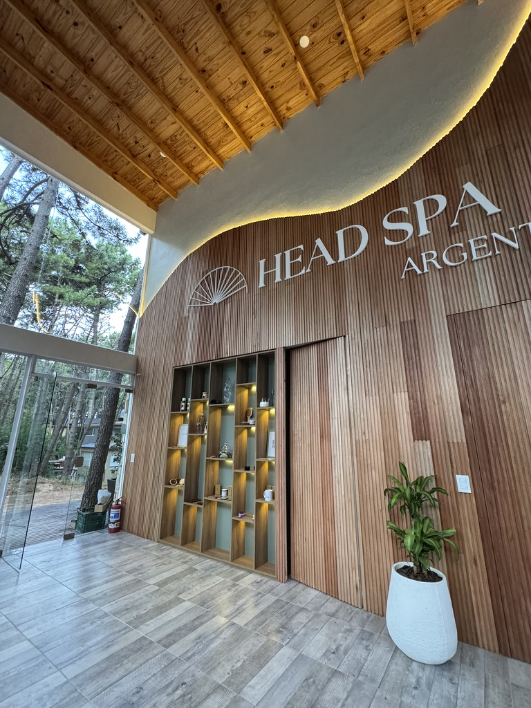 Head Spa Argentina