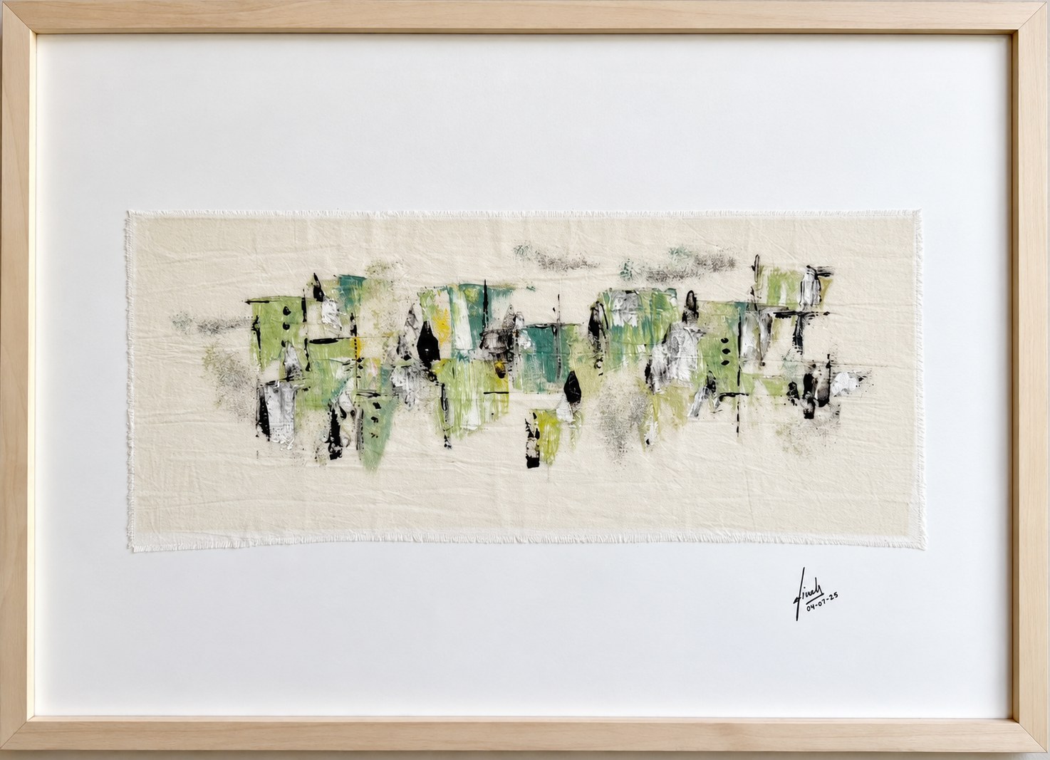Città verde