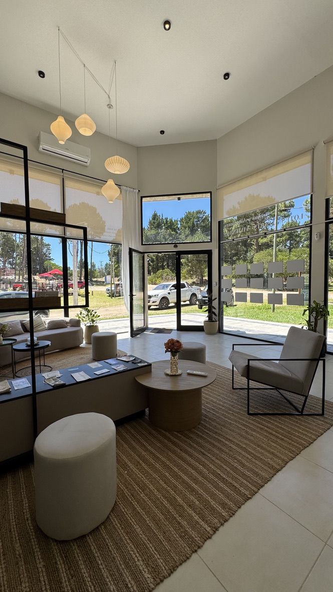 Inmobiliaria Boutique