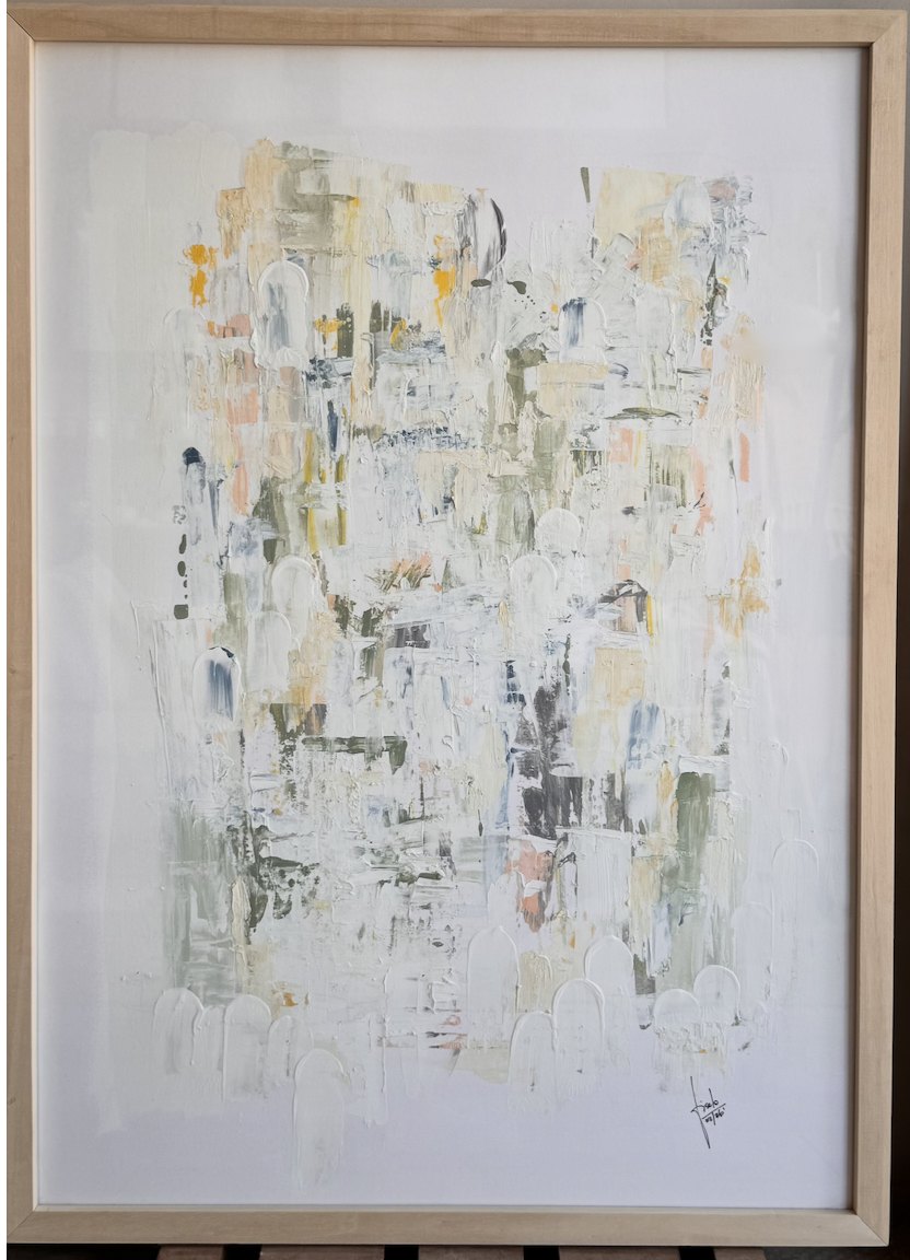 Silenzio bianco