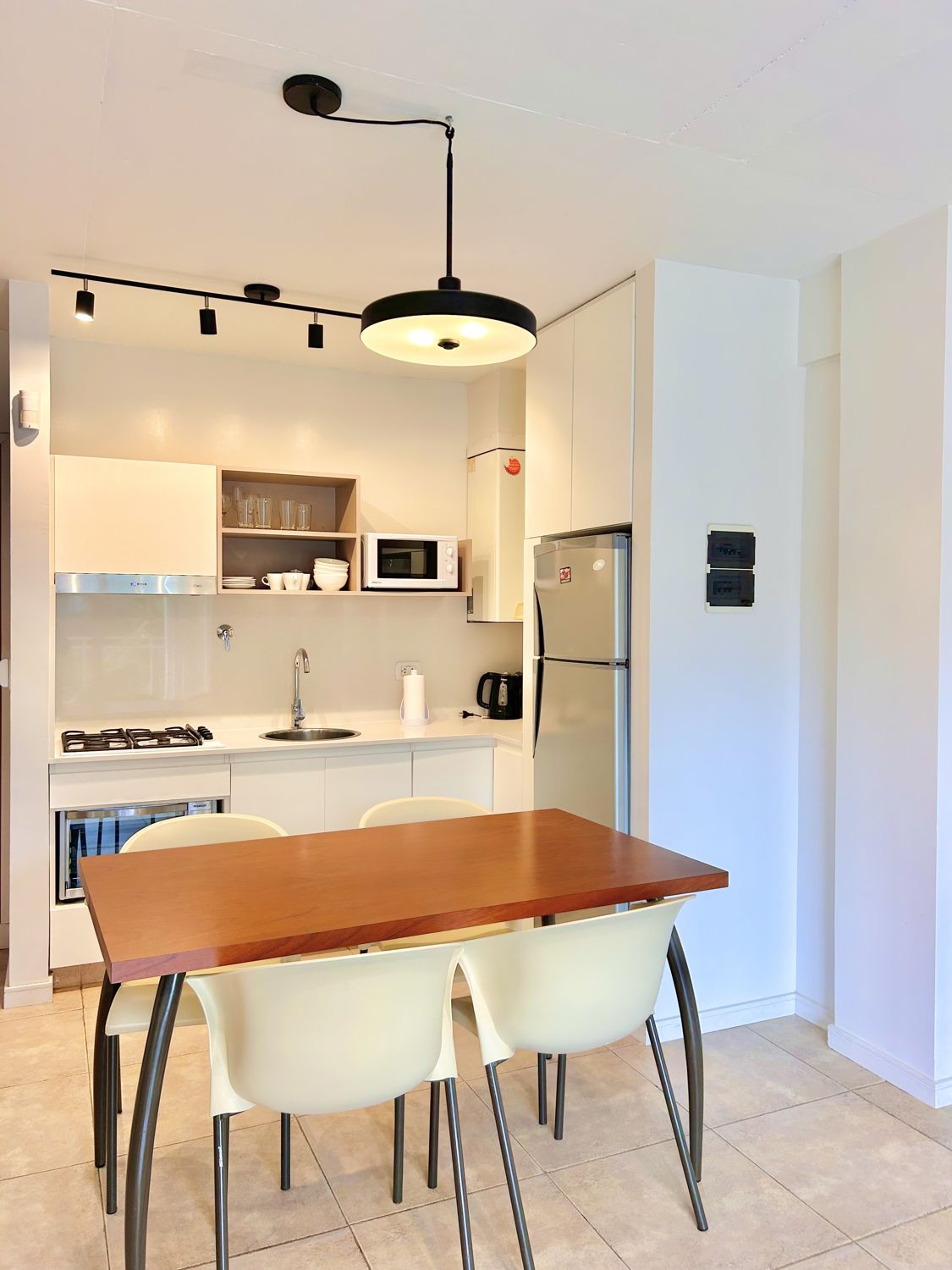 Departamento 1 IQU