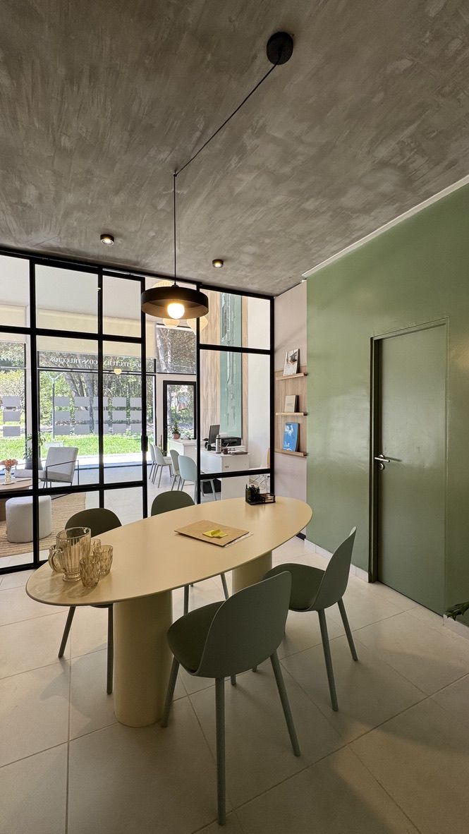 Inmobiliaria Boutique