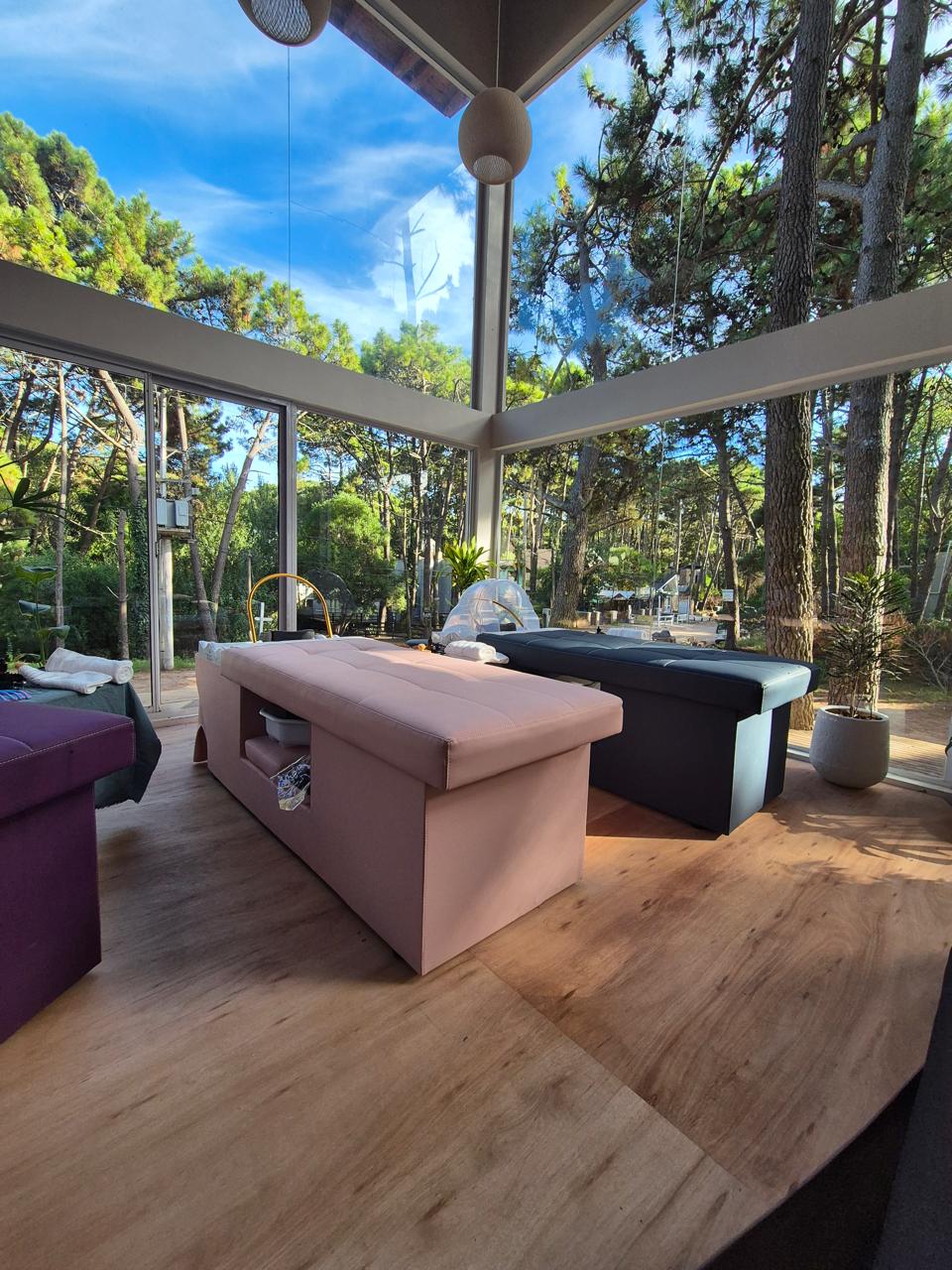 Head Spa Argentina