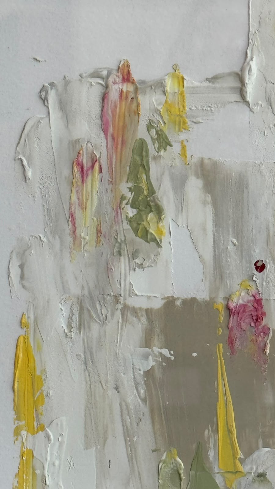 Fioritura — fragmento 2