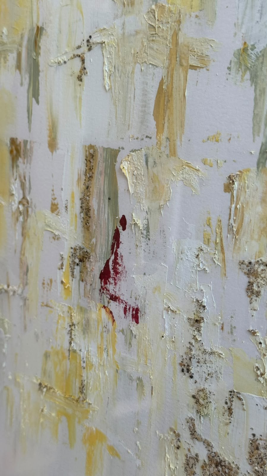 Granelli — fragmento 1