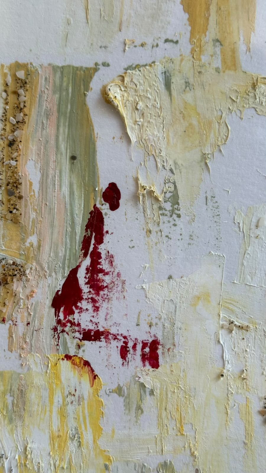 Granelli — fragmento 2