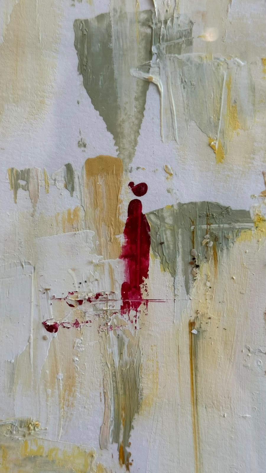 Granelli — fragmento 3