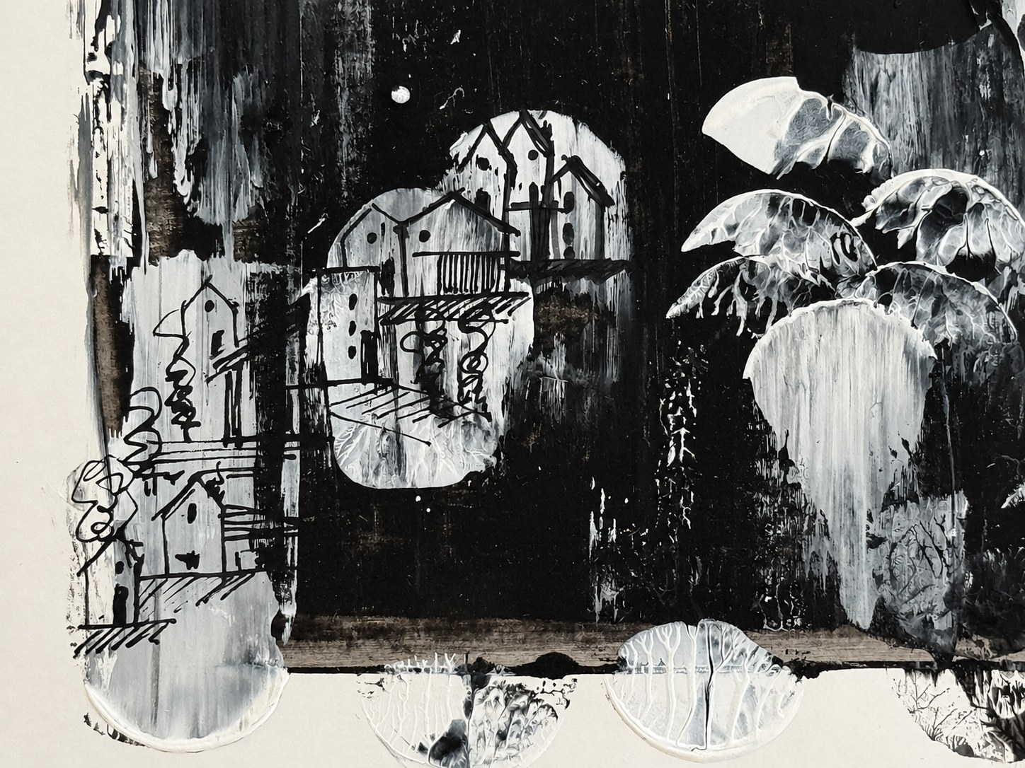 Huellas — fragmento 2