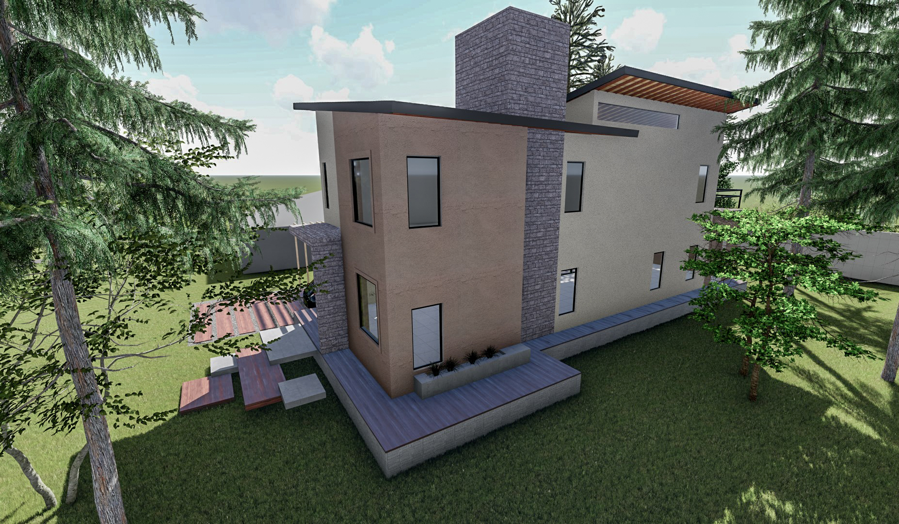 Monte-Vista Lateral 1a